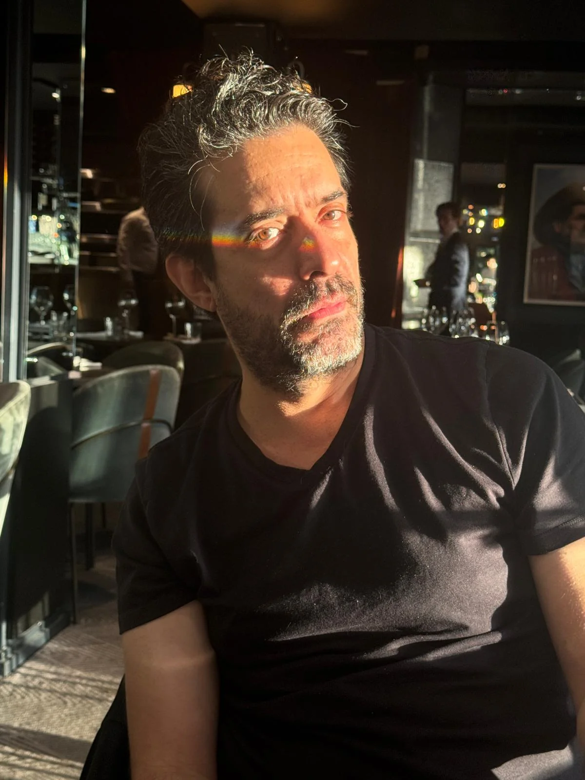 Iker Alberto Orozco